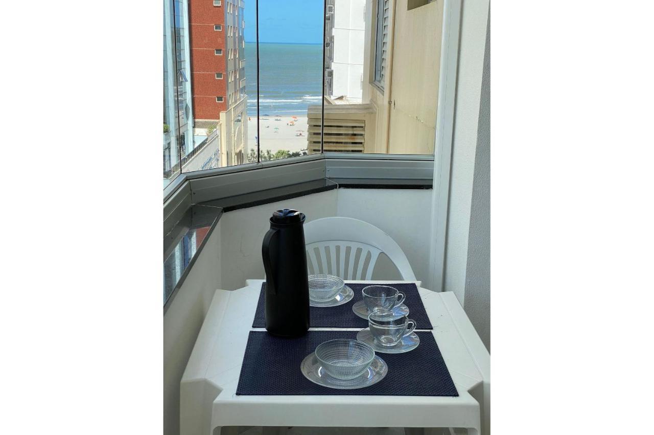 NVR62 - Quadra do Mar, Sacada, 2 Dorm, Totalmente Climatizado, Wi-Fi Balneario Camboriu Exterior foto