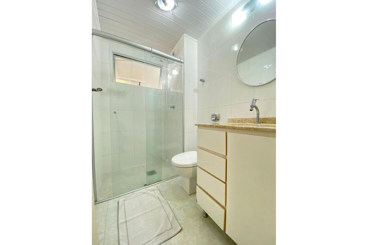NVR62 - Quadra do Mar, Sacada, 2 Dorm, Totalmente Climatizado, Wi-Fi Balneario Camboriu Exterior foto