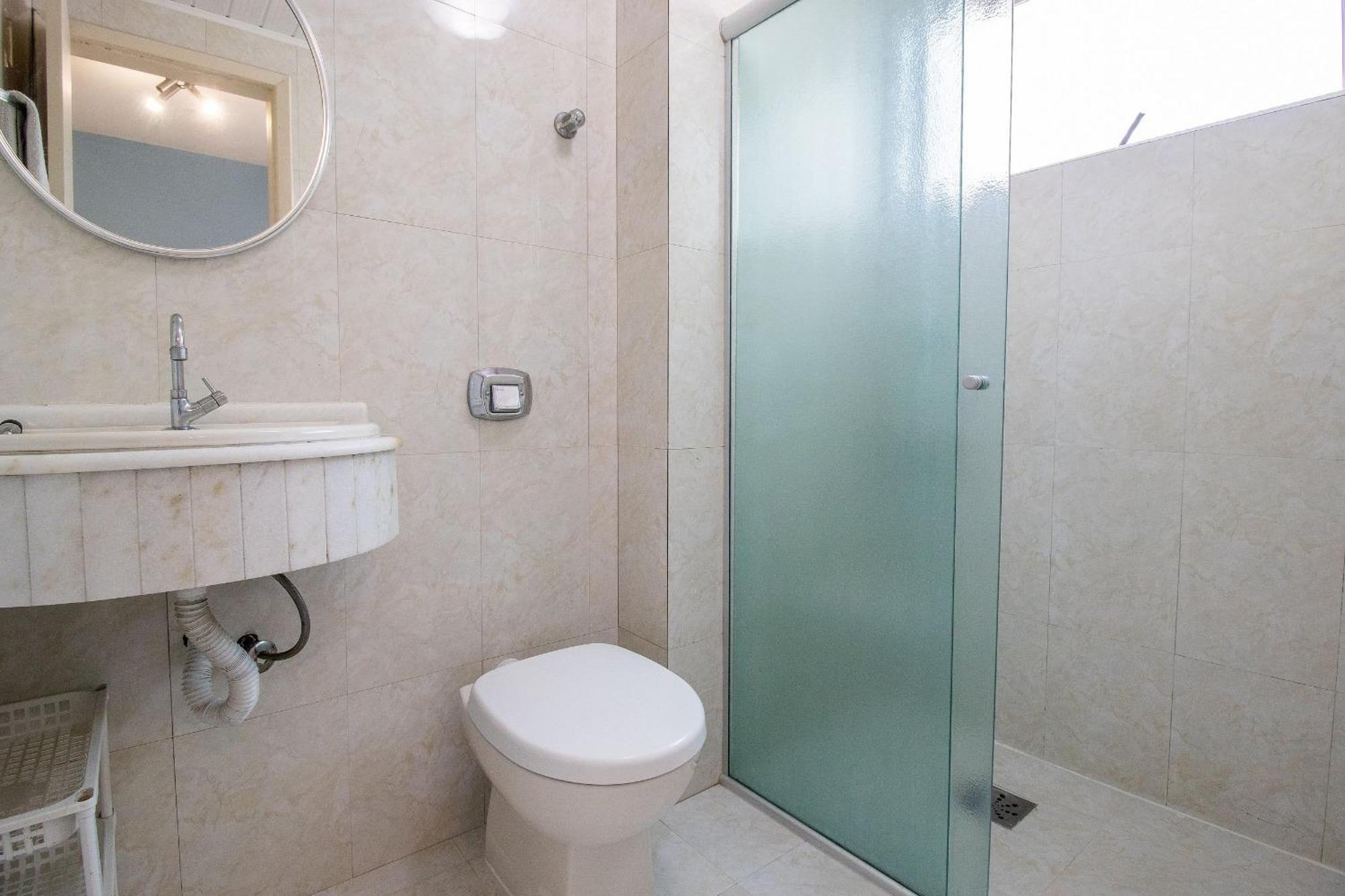 NVR62 - Quadra do Mar, Sacada, 2 Dorm, Totalmente Climatizado, Wi-Fi Balneario Camboriu Exterior foto